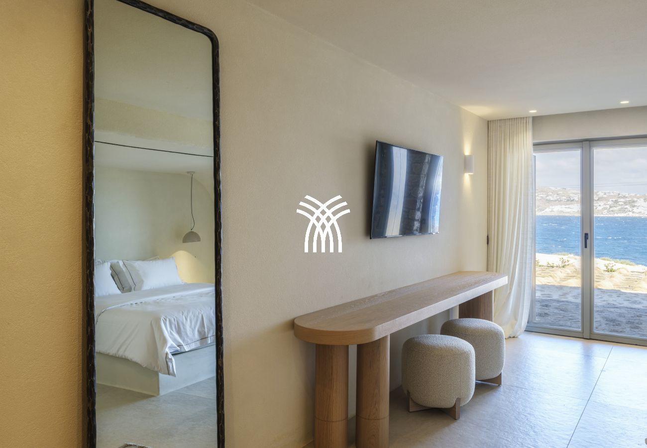 Villa in Mykonos - Cielo Blu