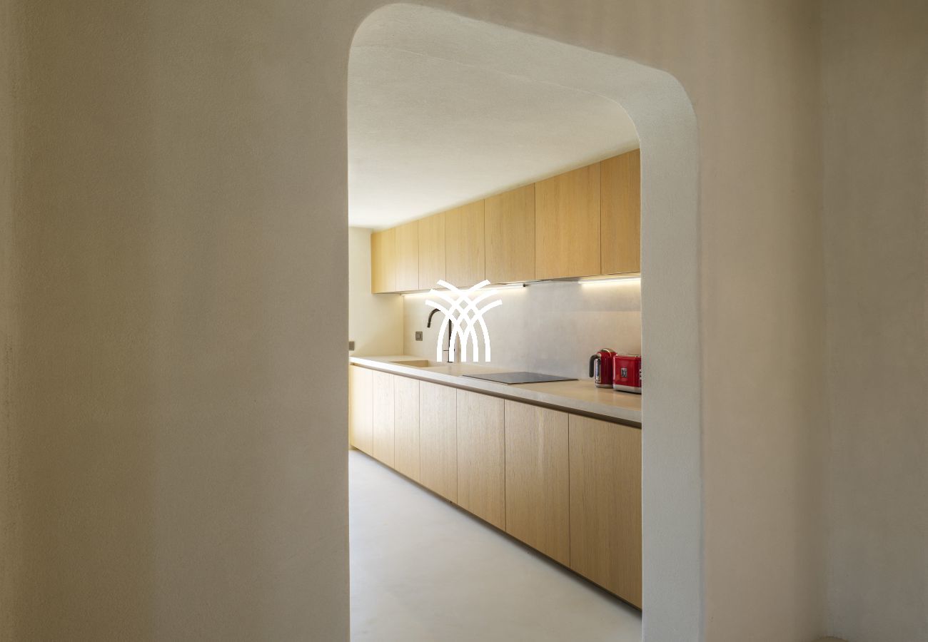 Villa in Mykonos - Cielo Blu