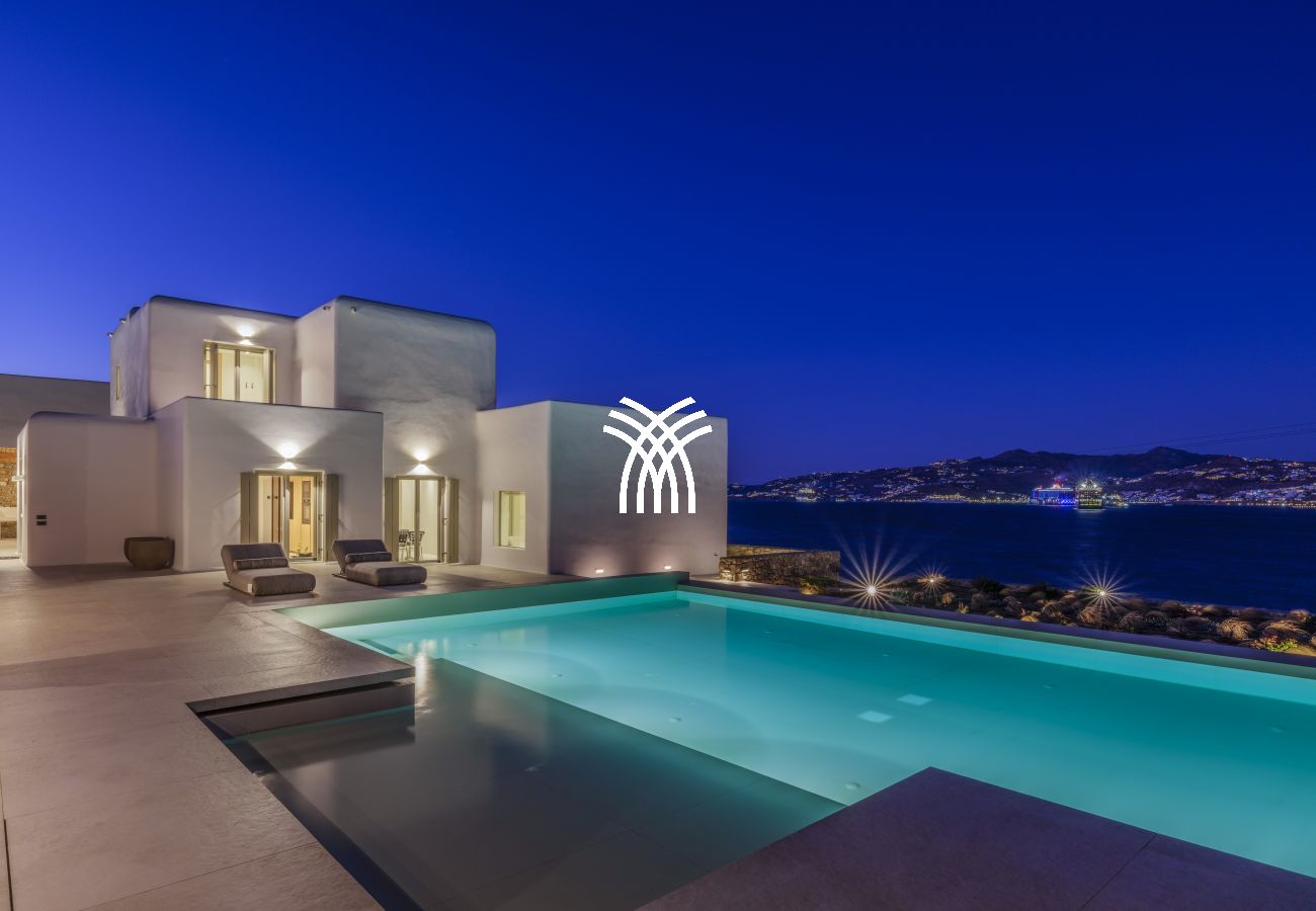 Villa in Mykonos - Mare Blu
