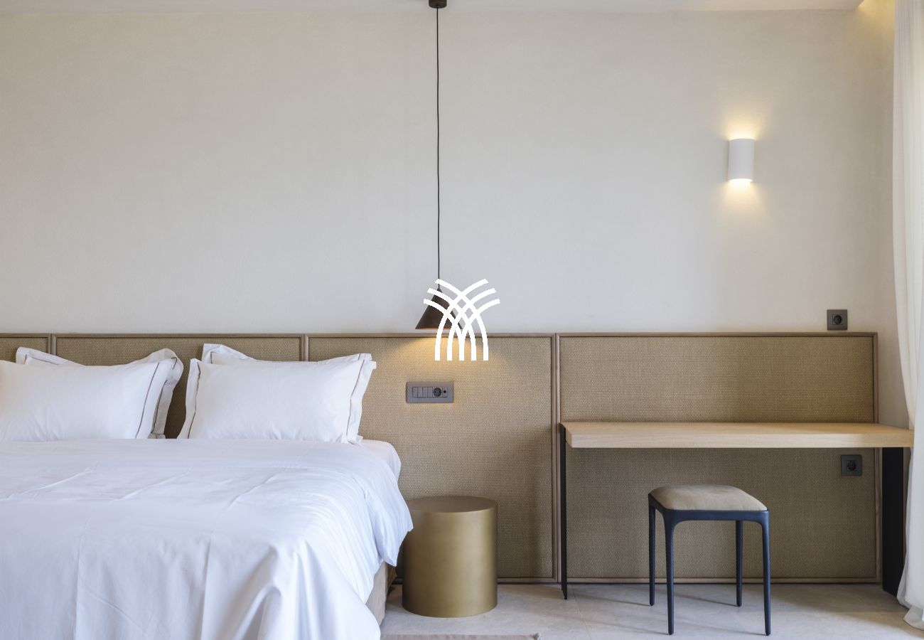 Villa in Mykonos - Mare Blu