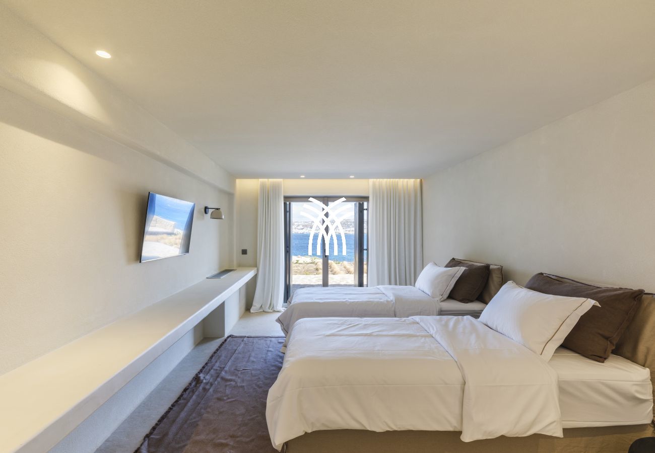 Villa in Mykonos - Mare Blu