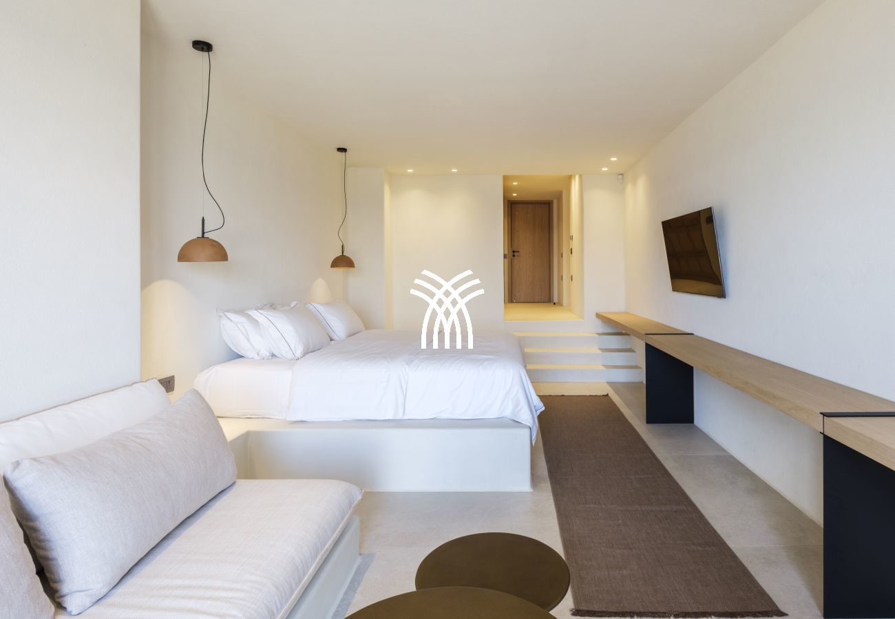 Villa in Mykonos - Mare Blu