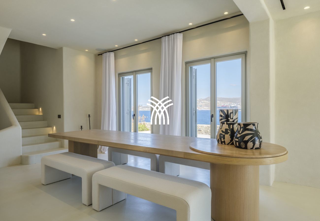 Villa in Mykonos - Mare Blu