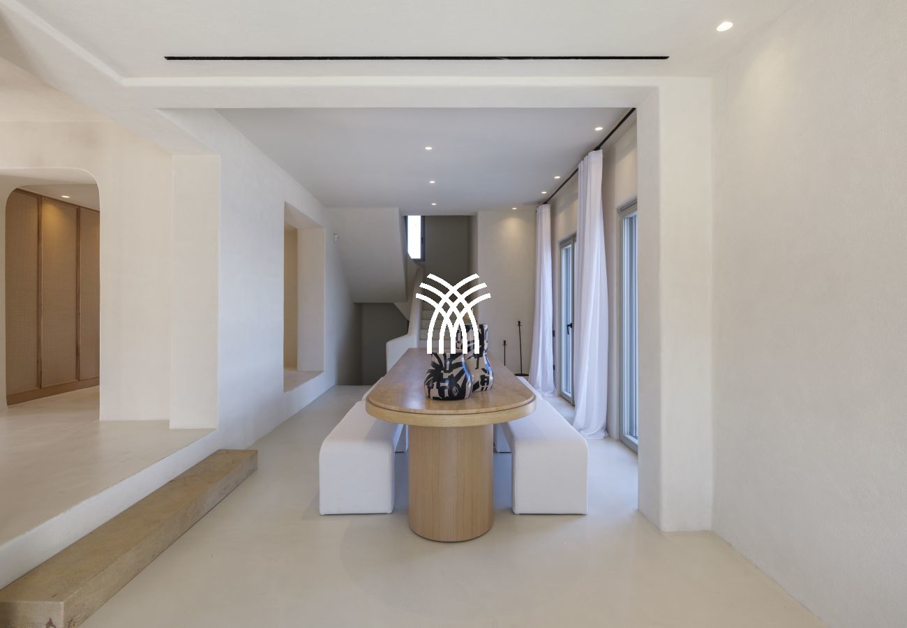 Villa in Mykonos - Mare Blu