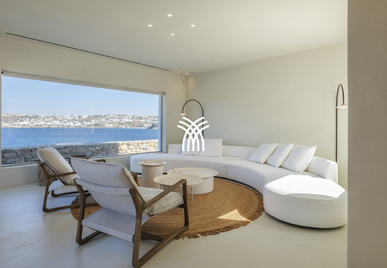 Villa in Mykonos - Mare Blu