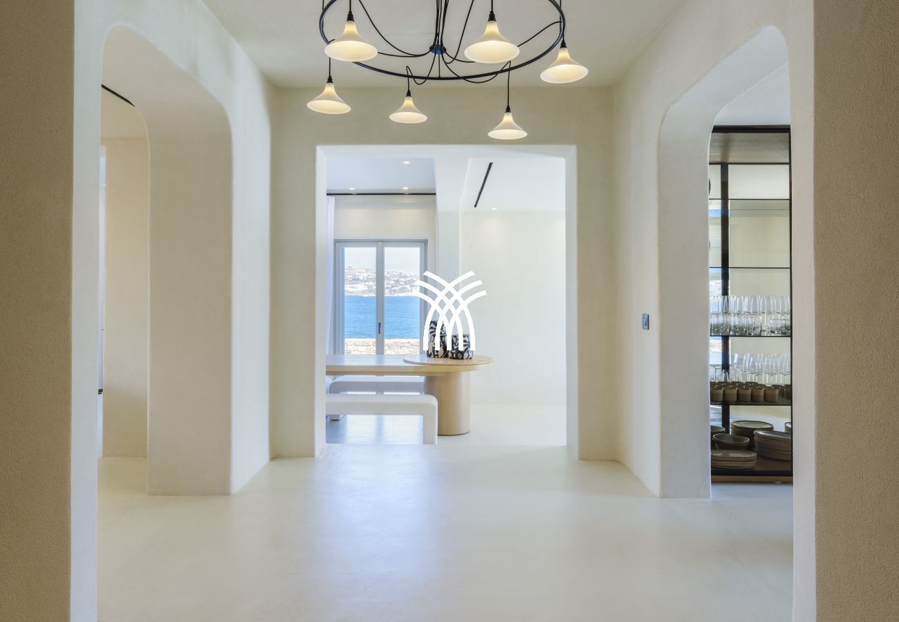 Villa in Mykonos - Mare Blu