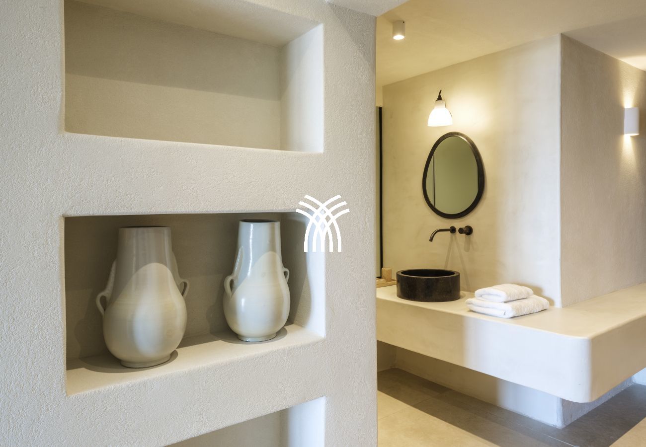 Villa in Mykonos - Mare Blu