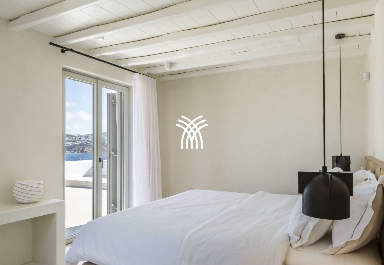 Villa in Mykonos - Mare Blu