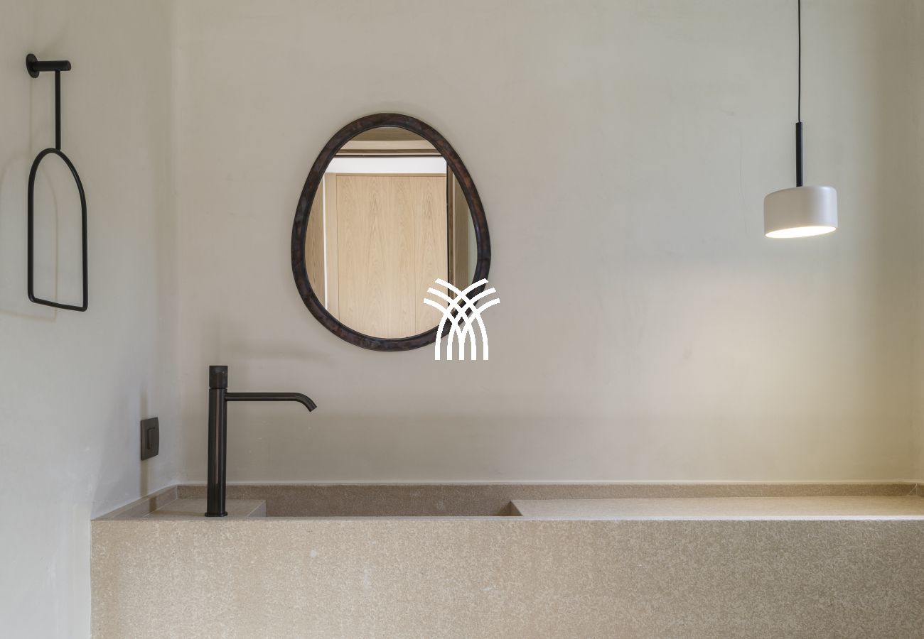 Villa in Mykonos - Mare Blu