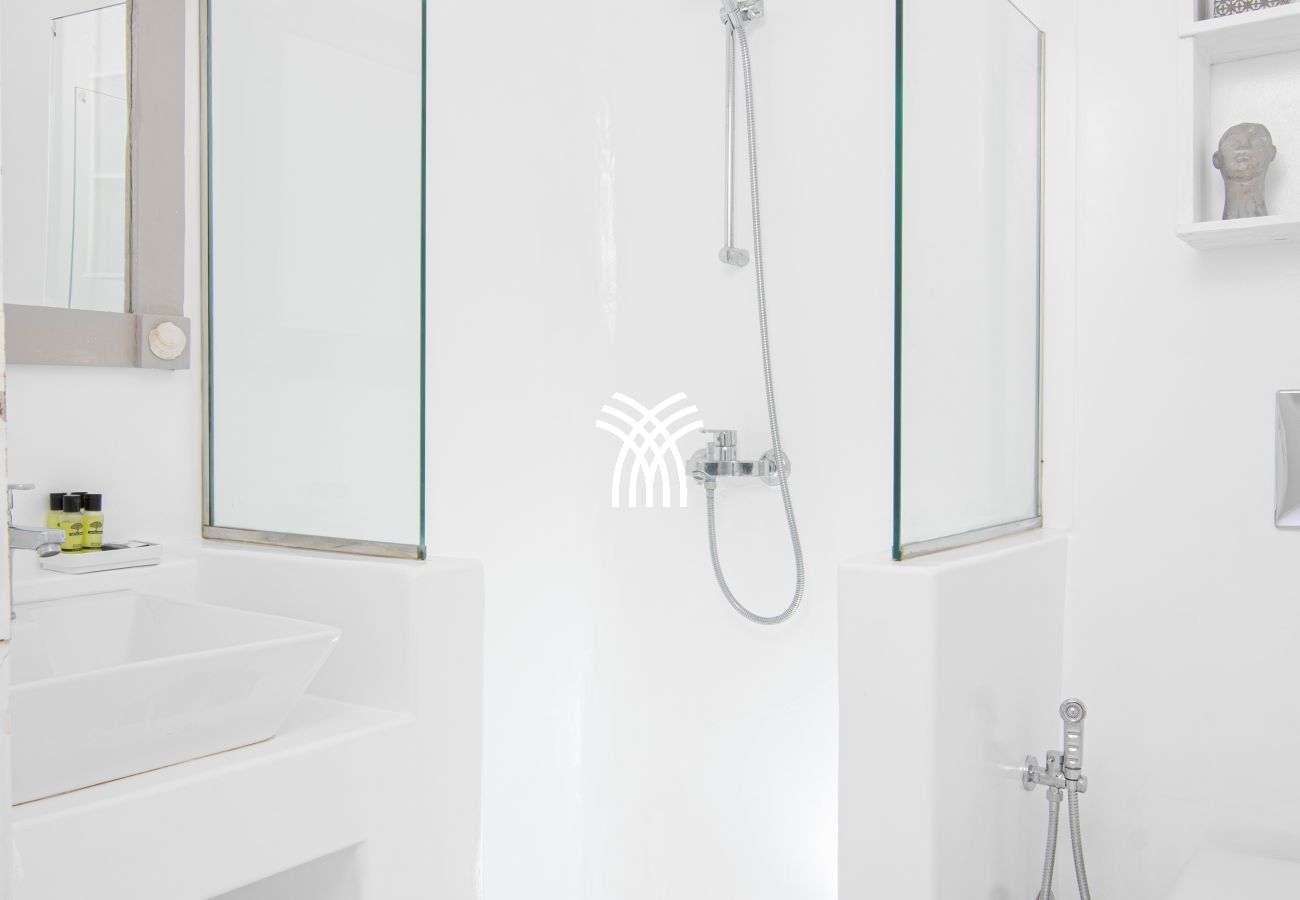 Villa in Mykonos - Marevento