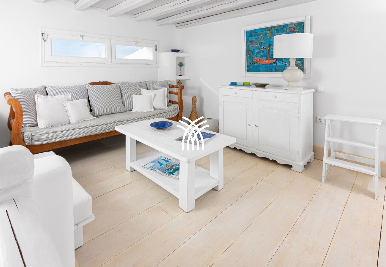 Villa in Mykonos - Marevento