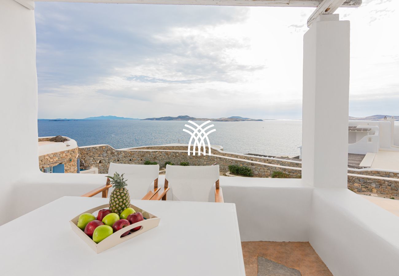 Villa in Mykonos - Marevento