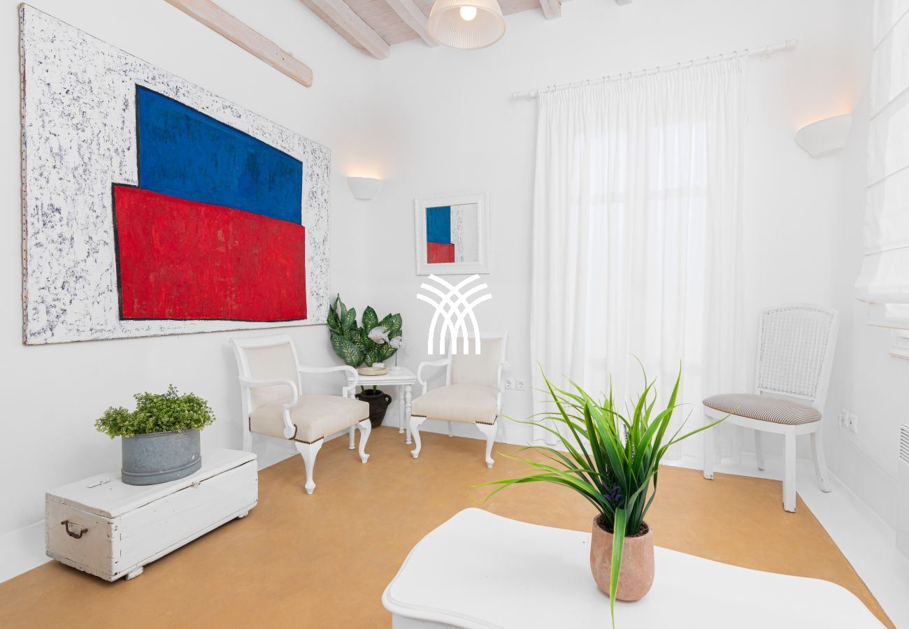 Villa in Mykonos - Marevento