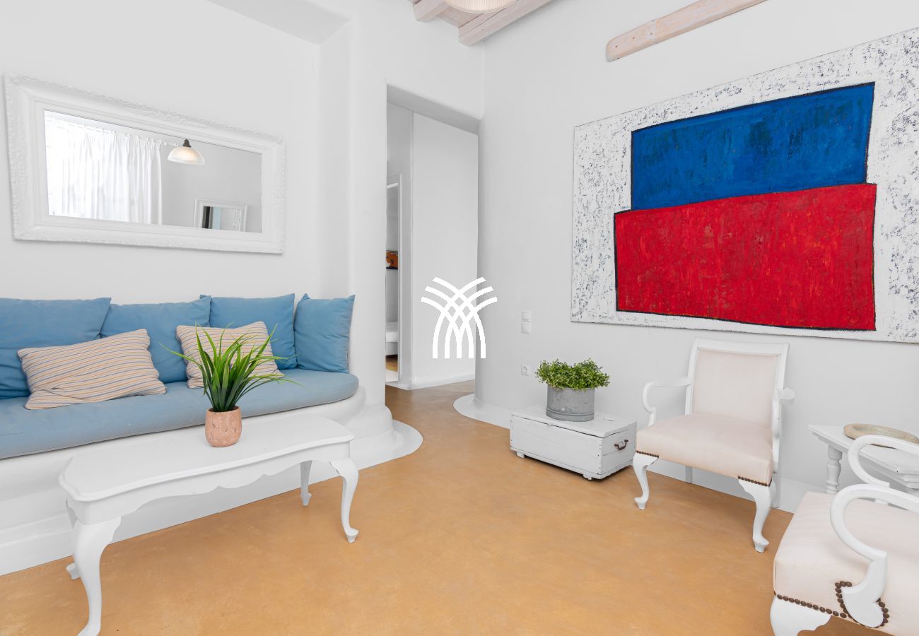 Villa in Mykonos - Marevento