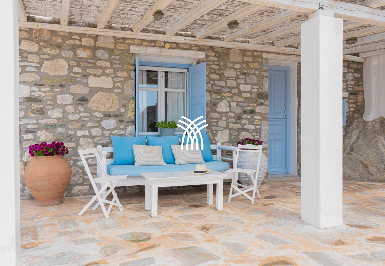 Villa in Mykonos - Marevento