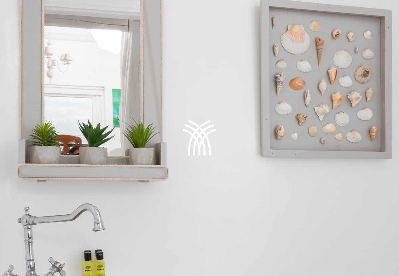 Villa in Mykonos - Marevento