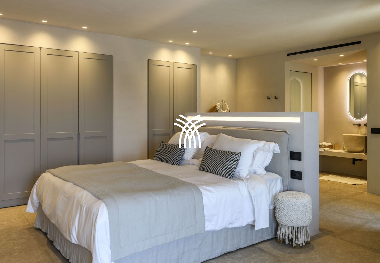 Villa in Mykonos - Muse Mansion