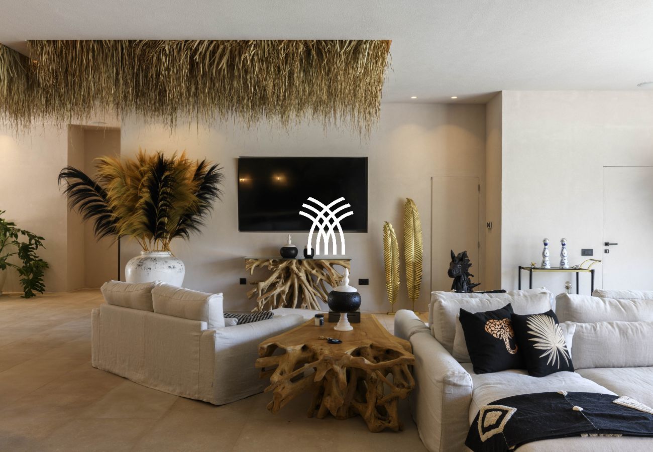 Villa in Mykonos - Muse Mansion