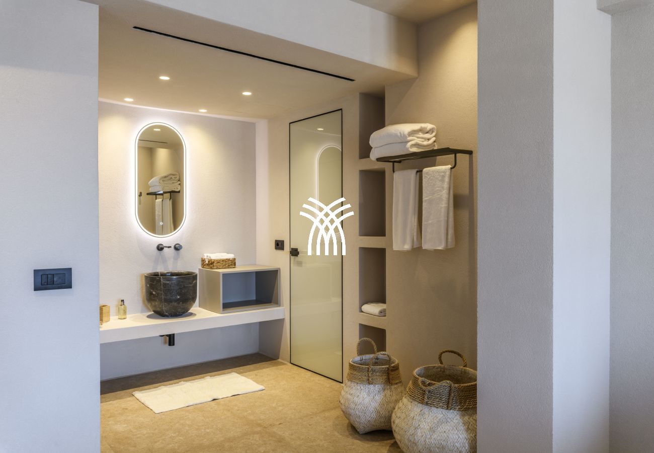 Villa in Mykonos - Muse Mansion