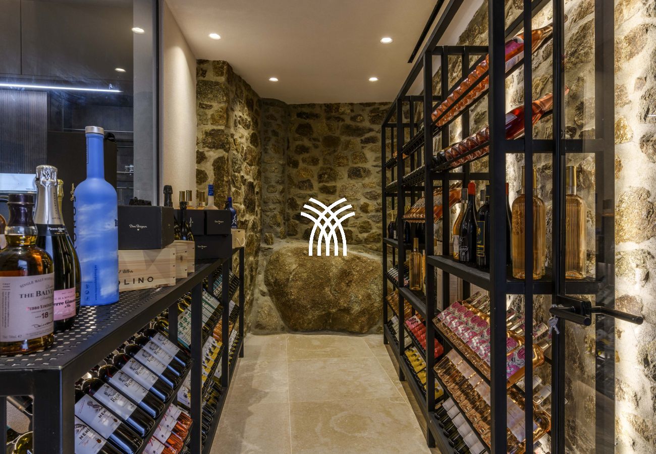 Villa in Mykonos - Muse Mansion