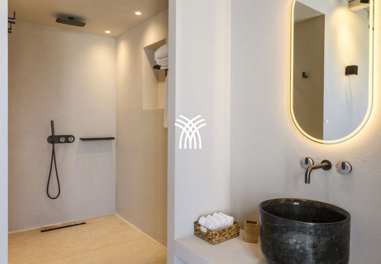 Villa in Mykonos - Muse Mansion