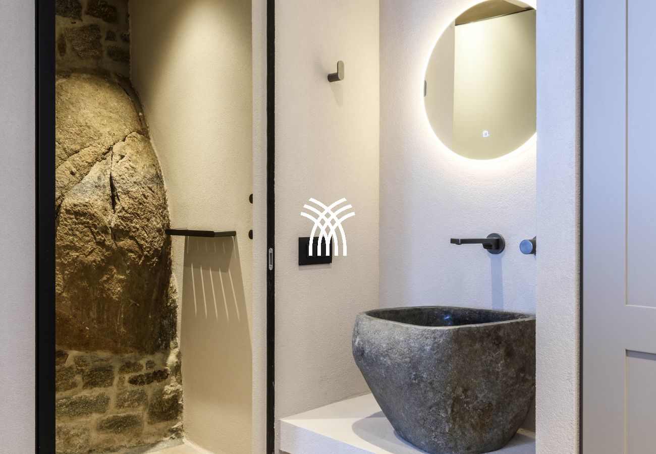 Villa in Mykonos - Muse Mansion