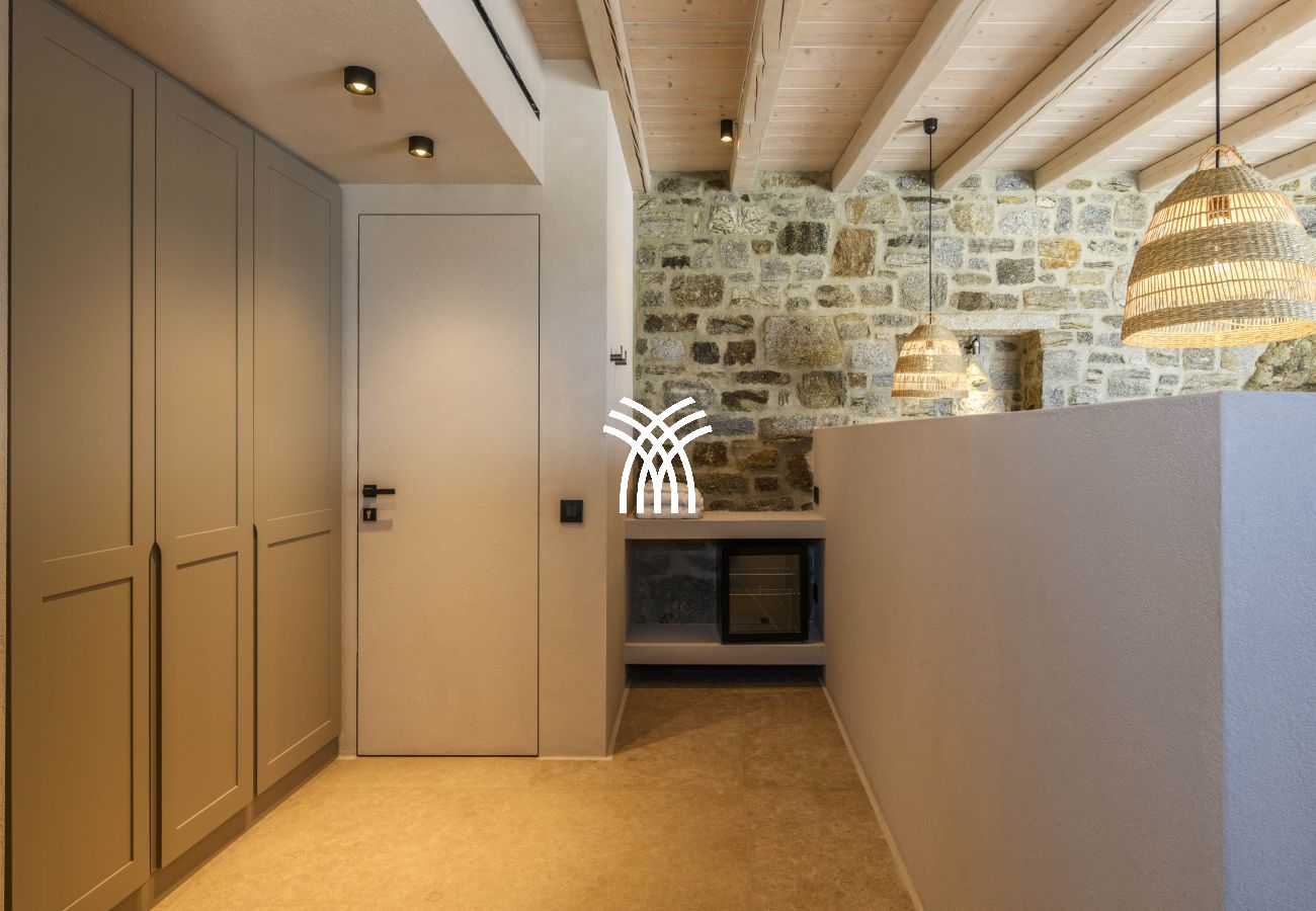 Villa in Mykonos - Muse Mansion