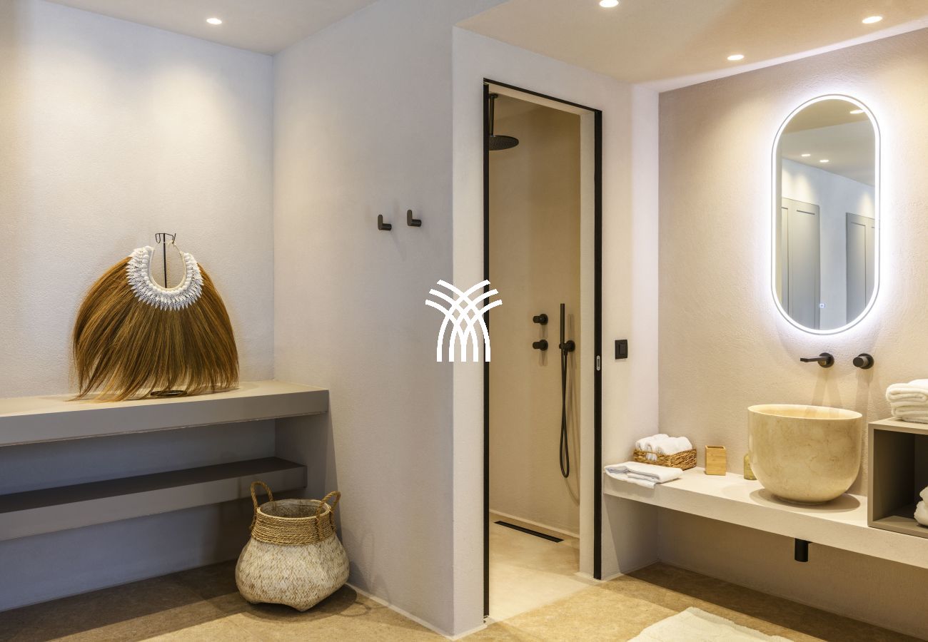 Villa in Mykonos - Muse Mansion