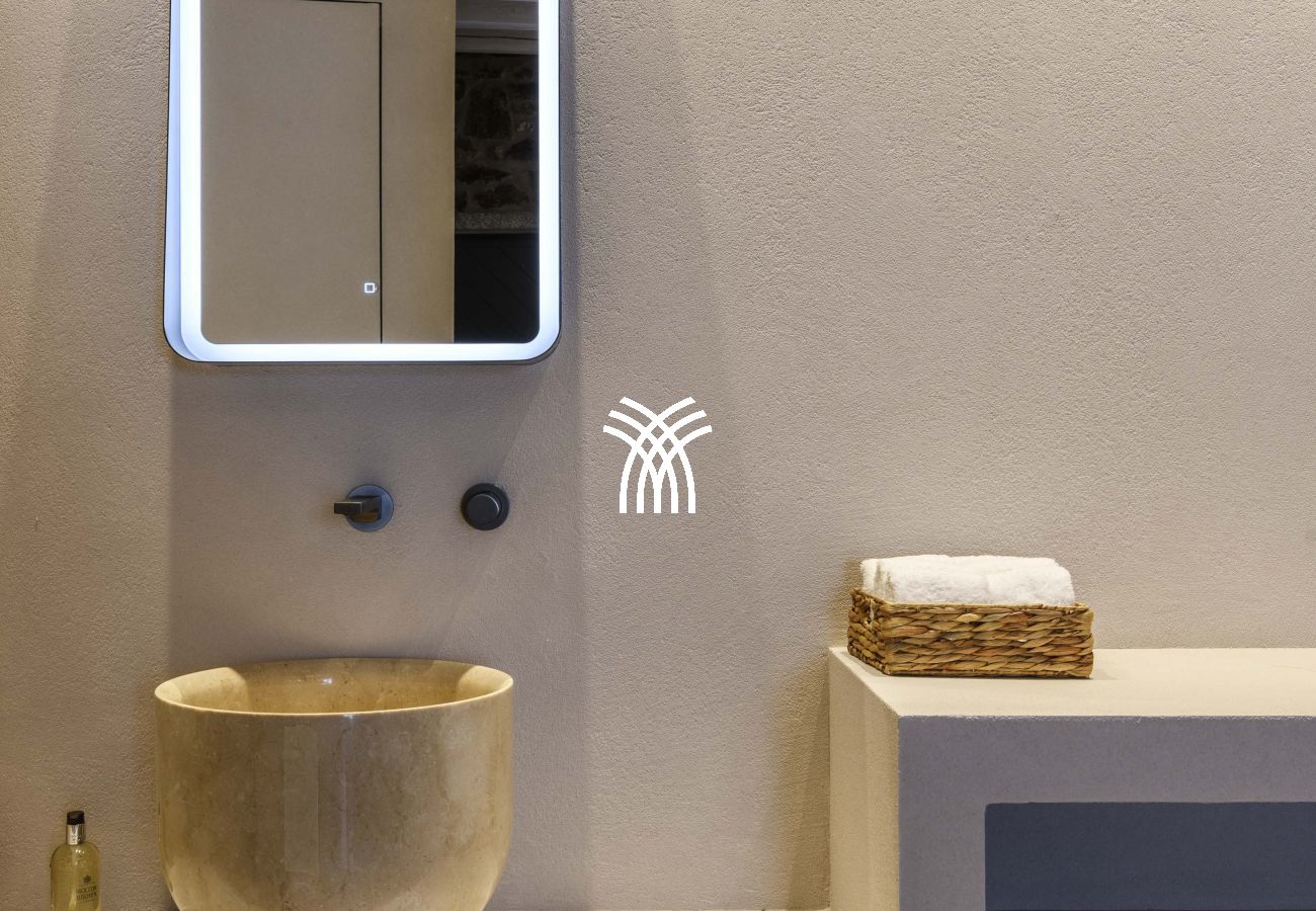 Villa in Mykonos - Muse Mansion