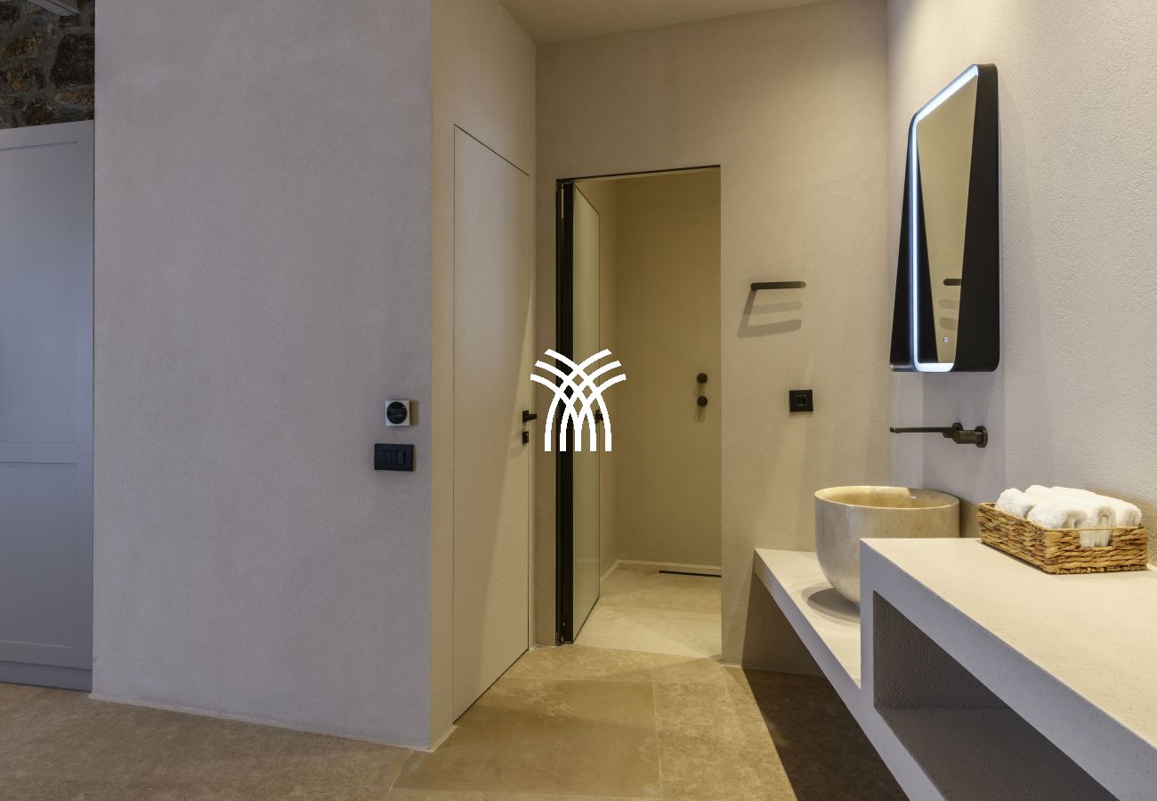 Villa in Mykonos - Muse Mansion