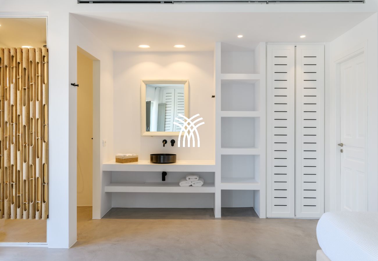 Villa in Mykonos - Nerovino