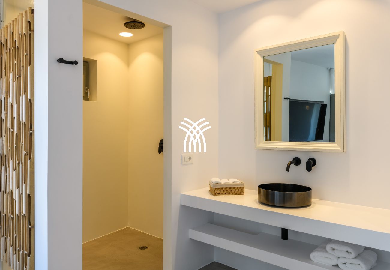 Villa in Mykonos - Nerovino