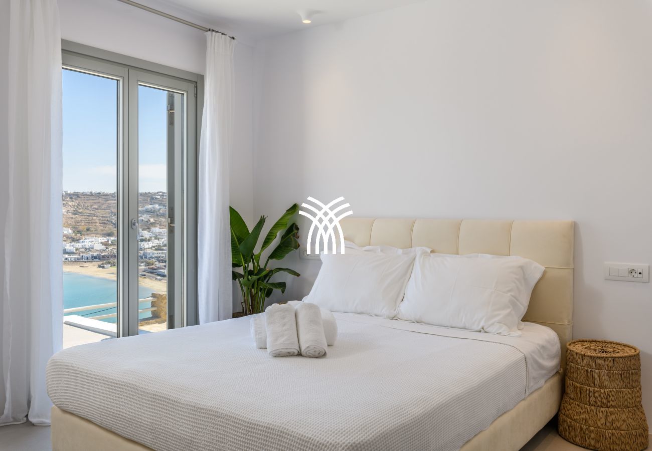 Villa in Mykonos - Nerovino