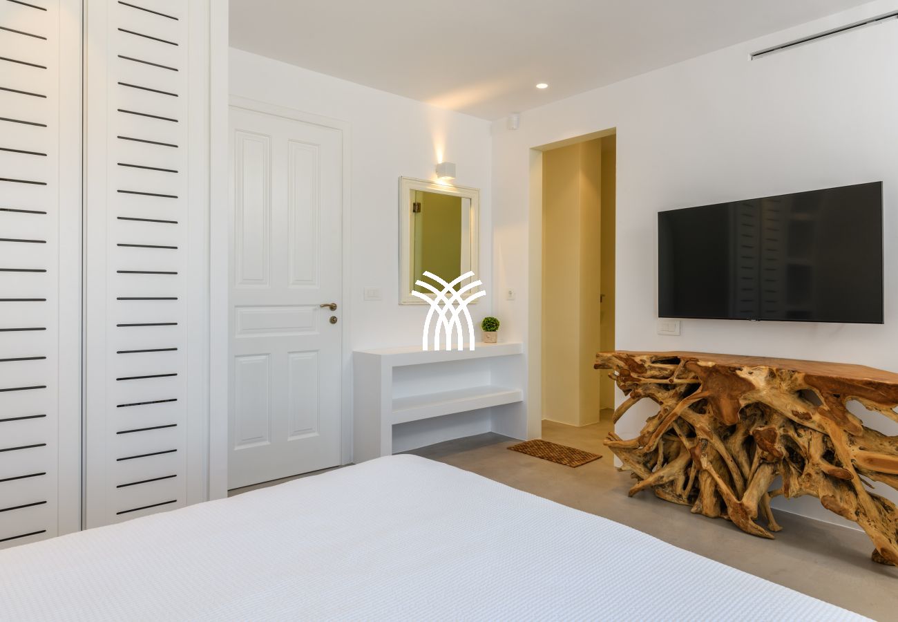 Villa in Mykonos - Nerovino