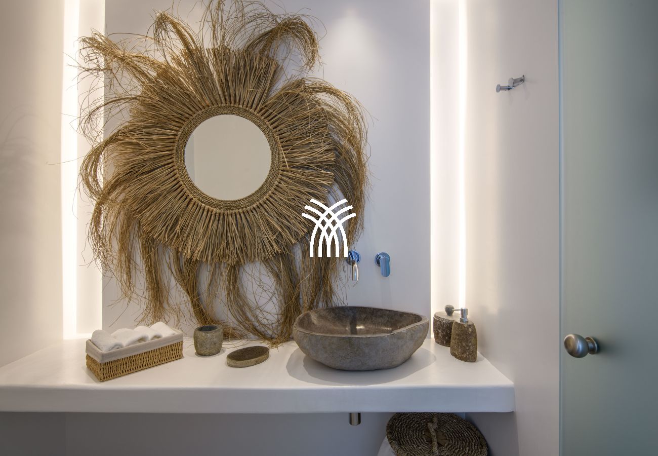 Villa in Mykonos - Nerovino