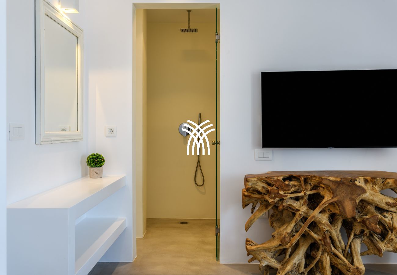 Villa in Mykonos - Nerovino