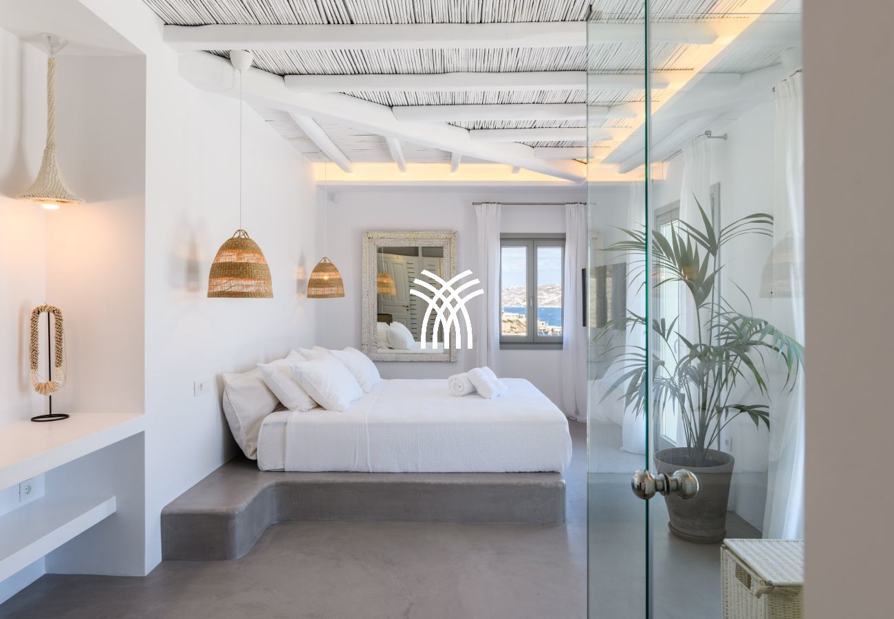 Villa in Mykonos - Nerovino