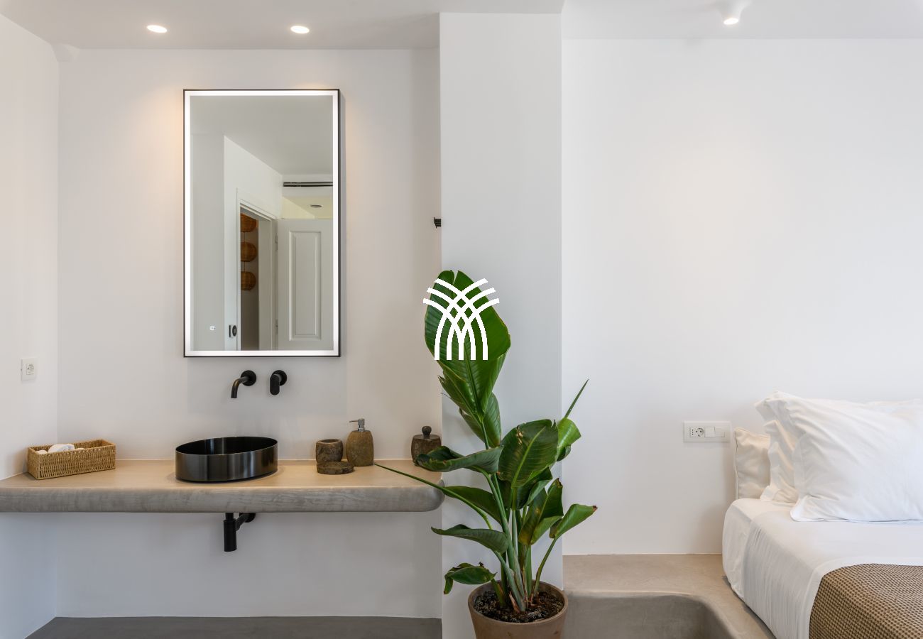 Villa in Mykonos - Nerovino