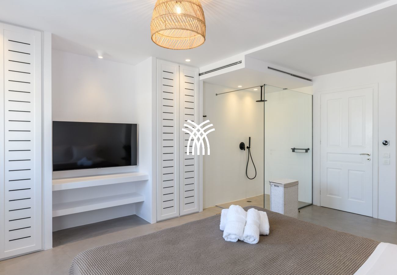 Villa in Mykonos - Nerovino