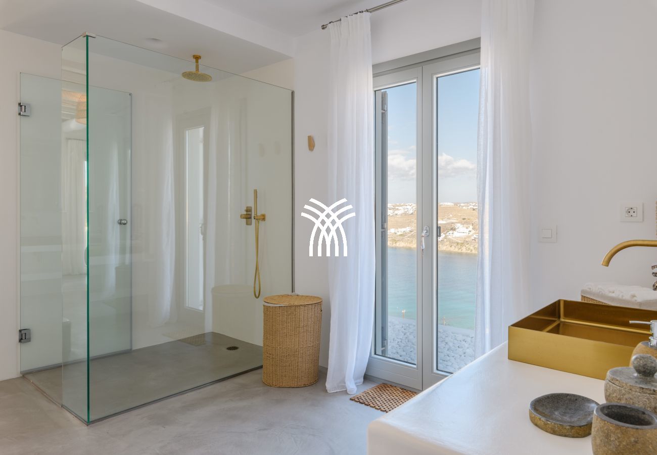 Villa in Mykonos - Nerovino