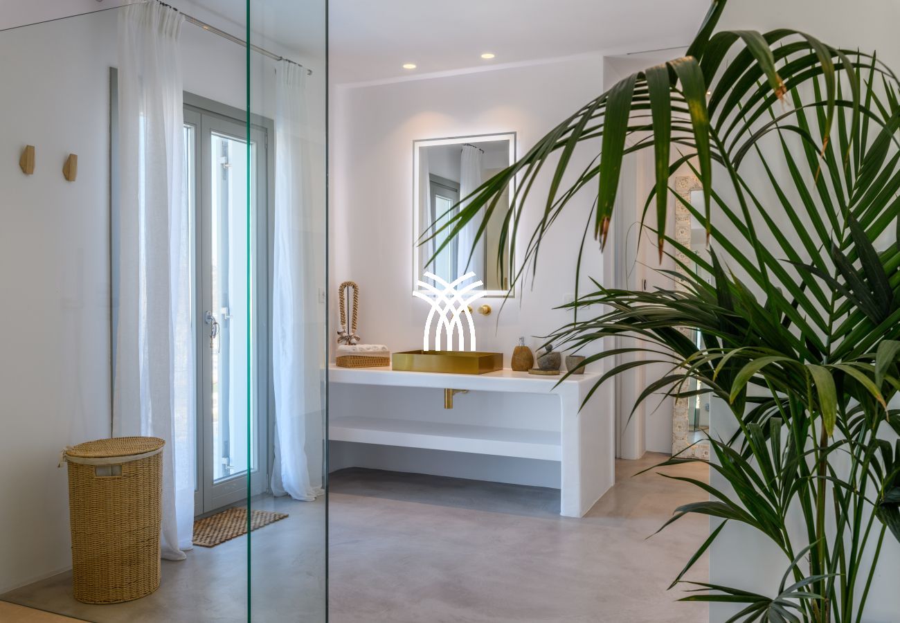 Villa in Mykonos - Nerovino