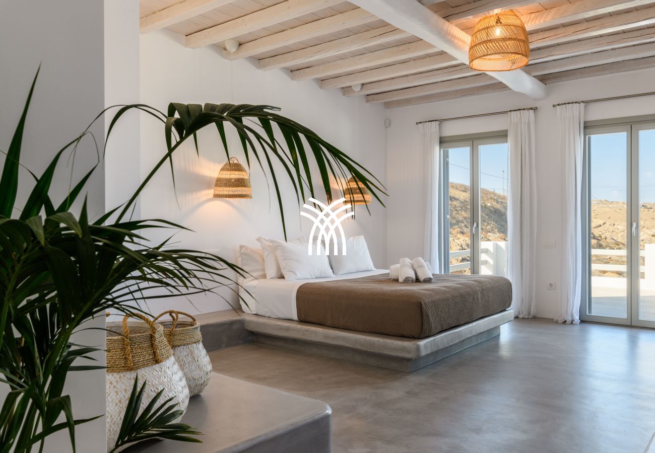 Villa in Mykonos - Nerovino