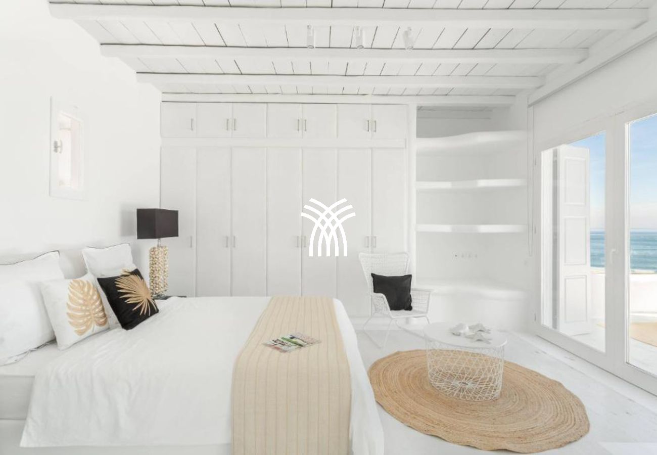 Villa in Mykonos - Goddess