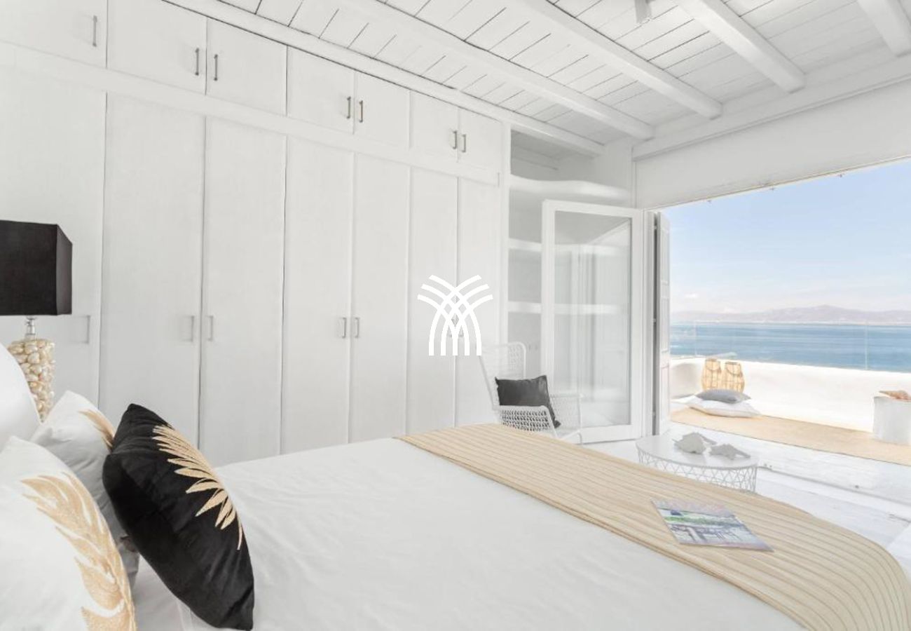 Villa in Mykonos - Goddess