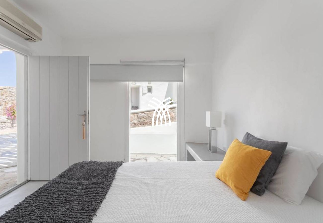 Villa in Mykonos - Goddess