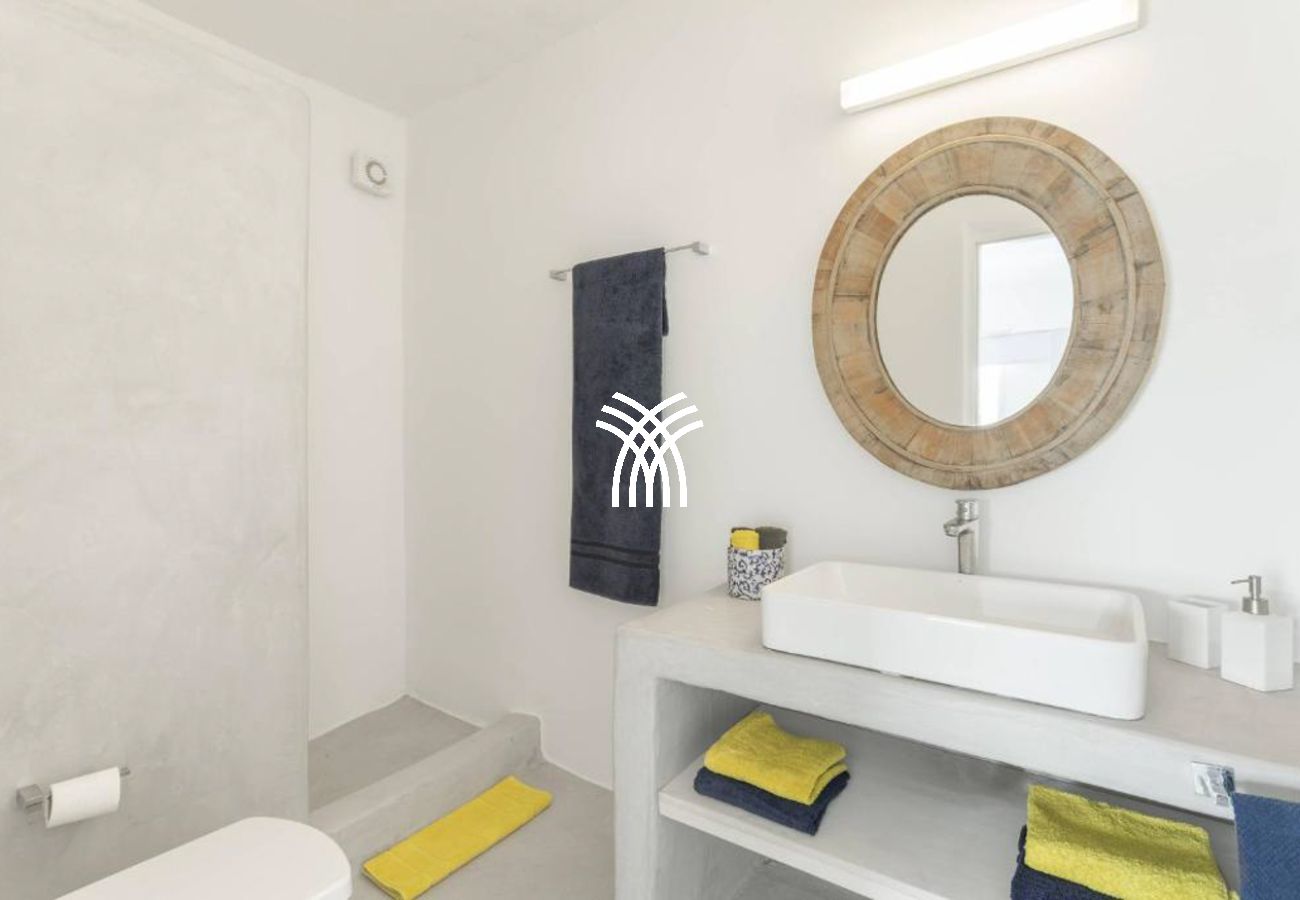 Villa in Mykonos - Goddess