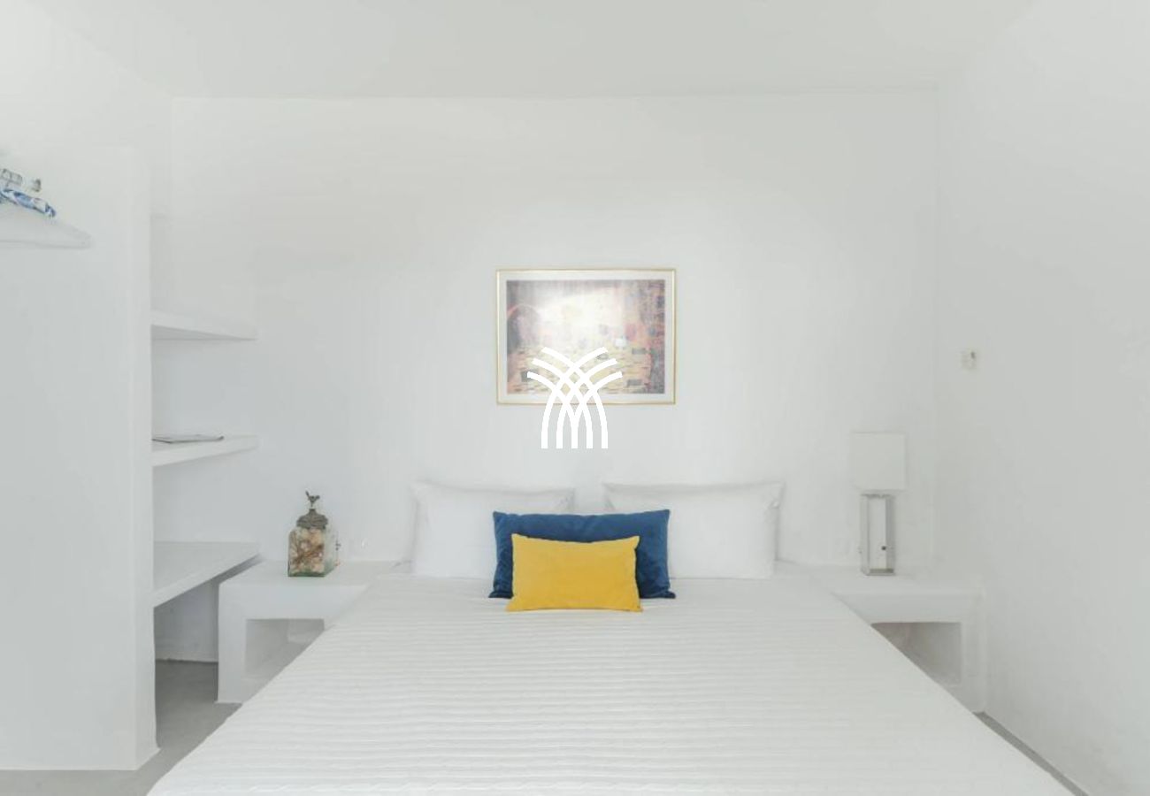 Villa in Mykonos - Goddess