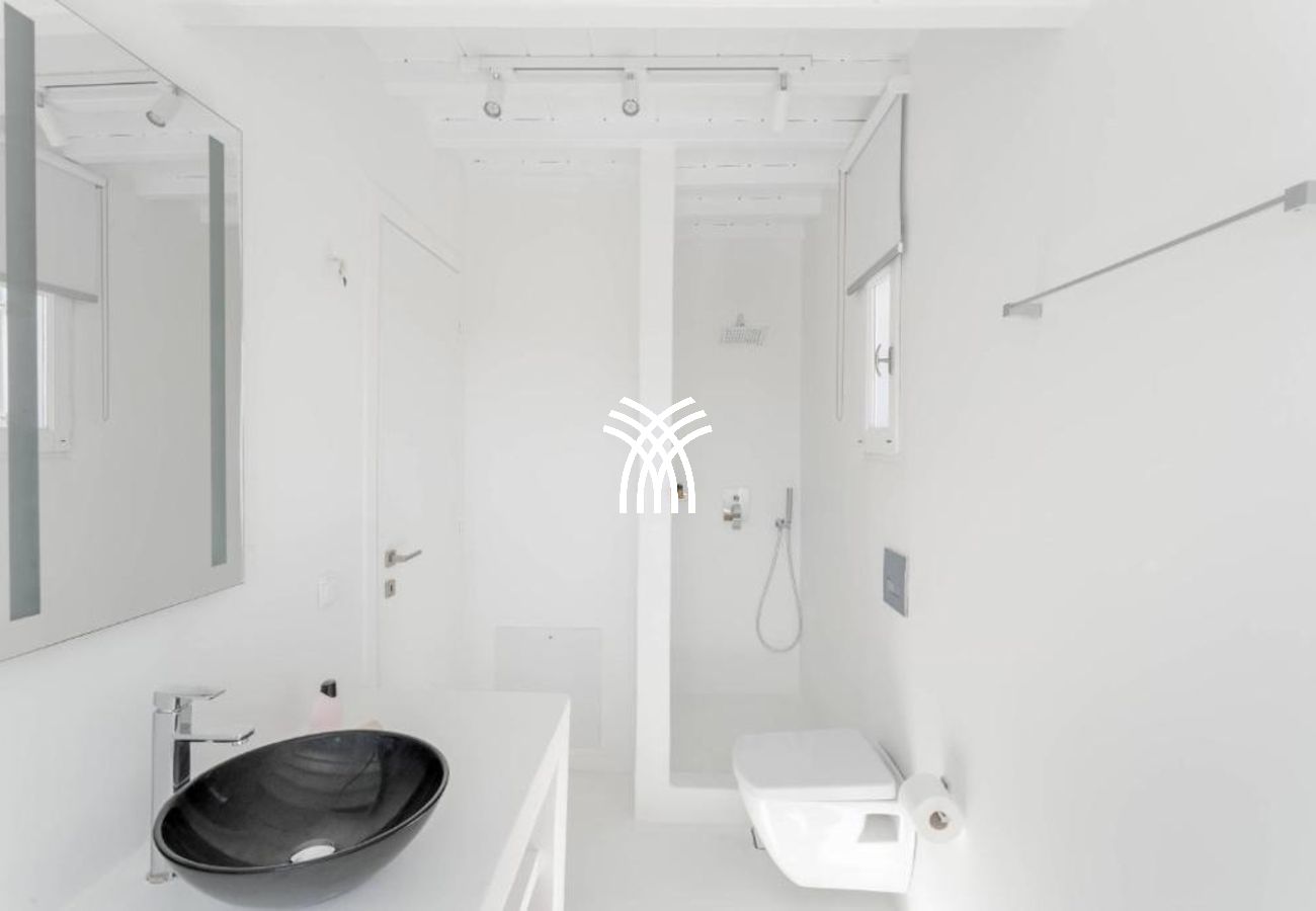 Villa in Mykonos - Goddess