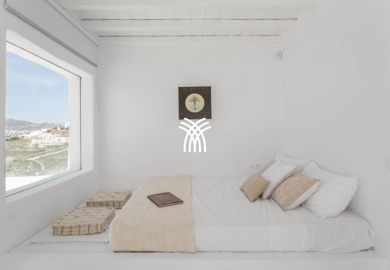 Villa in Mykonos - Goddess