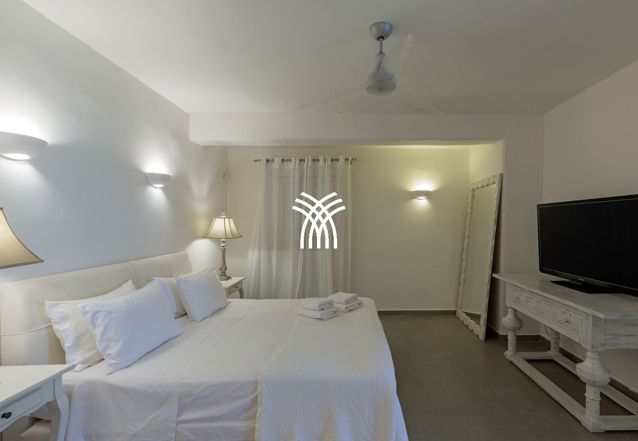 Villa in Mykonos - Pergisos